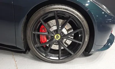 Lotus Emira