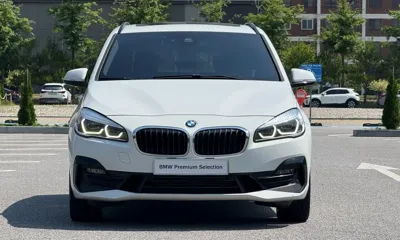 BMW 2-Series