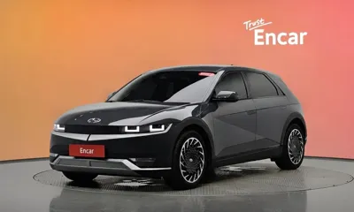Hyundai Ioniq5
