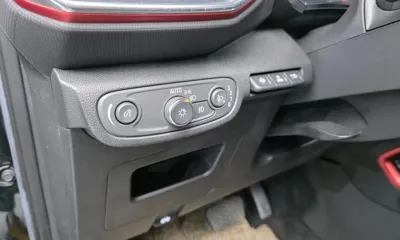 ChevroletGMDaewoo Trailblazer