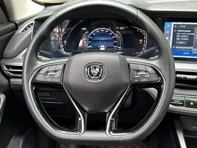 Changan 长安CS75PLUS