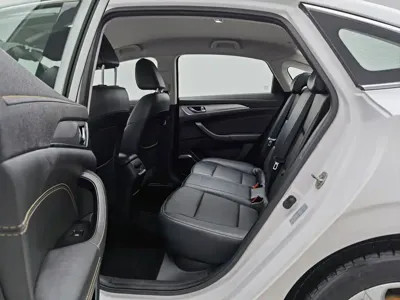 Changan Eado