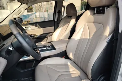 Changan Hunter