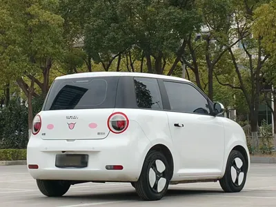 Changan Lumin