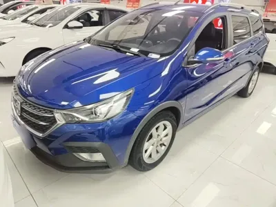 Baojun 310W