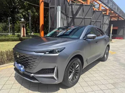 Changan UNI-K