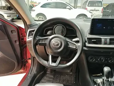 Mazda 3 Axela