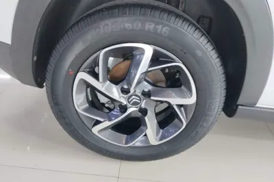 Citroen C3-XR