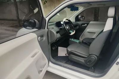 CHANGAN NEVO Lumin