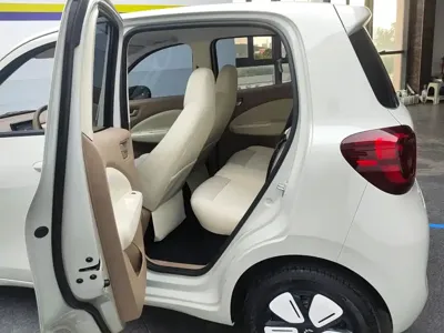 Wuling MINIEV