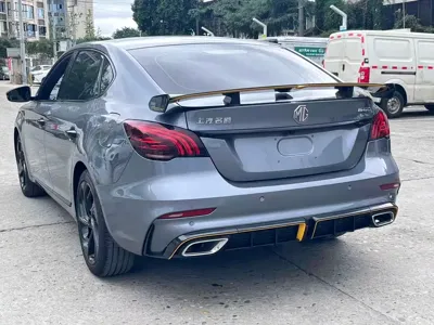 MG MG6