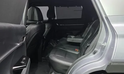KG_Mobility_Ssangyong Torres