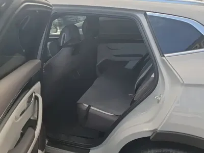 BYD PLUS New Energy