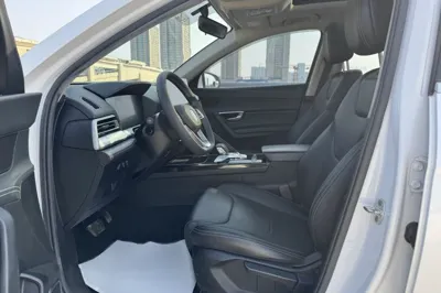 BYD Song Pro