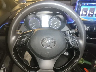 Toyota Izoa