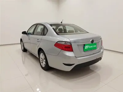 Zhonghua H330