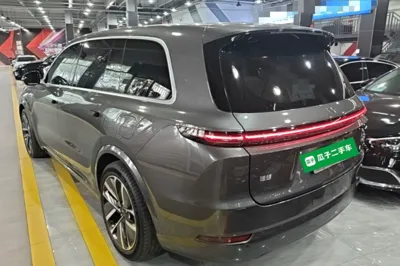 Li Auto L9