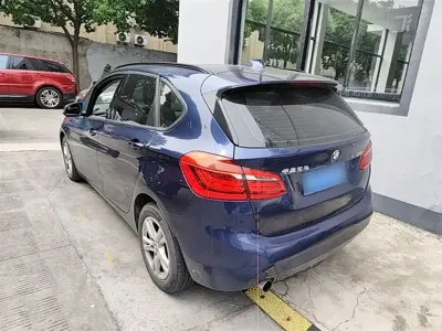 BMW 2 Series Active Tourer