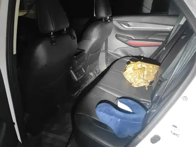 Changan CS55PLUS