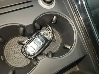 Volkswagen Phideon