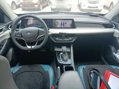 Ford Escort