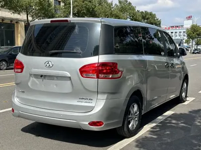 大通 G10