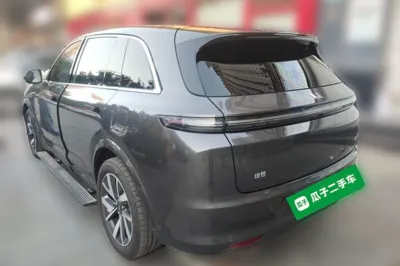Li Auto L7