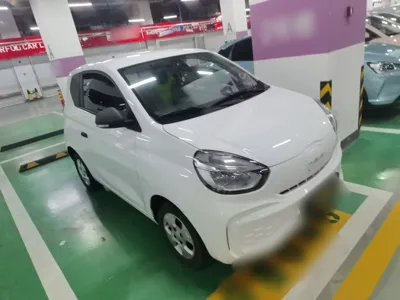 Roewe Clever