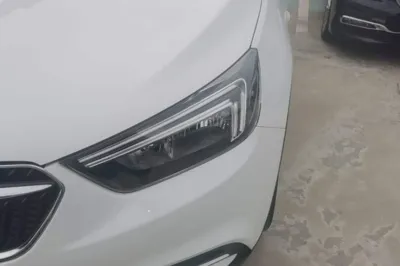 Buick Encore