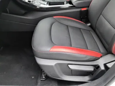 Geely Emgrand GS