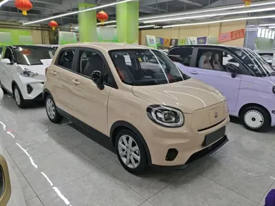 Leapmotor Leapmotor T03