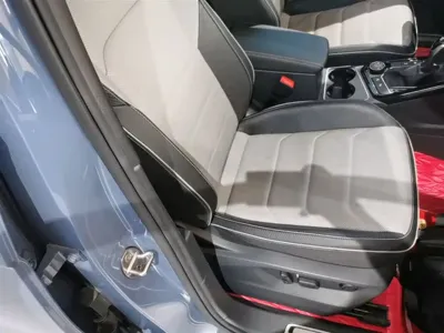 Volkswagen X