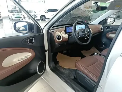 Wuling Bingo