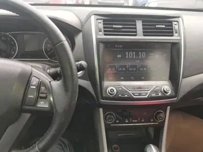 Landwind Landwind X5