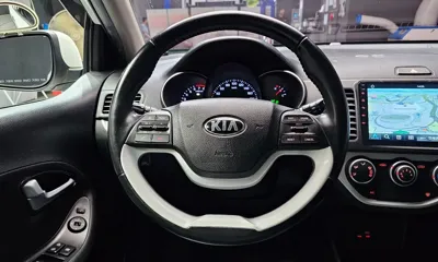 Kia Morning