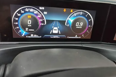 Changan Eado