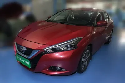 Nissan Lannia