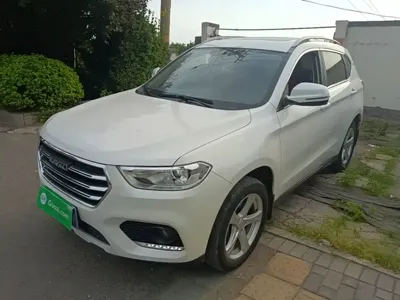 Haval H2
