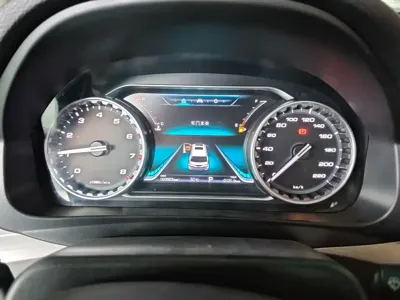 Fengxing X6
