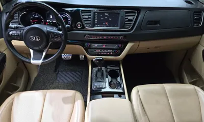 Kia Canival