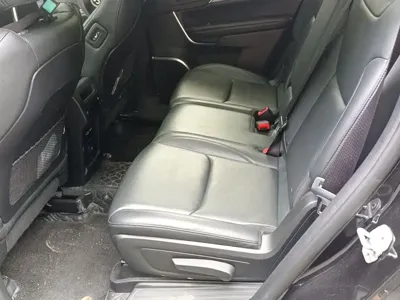 Jeep Grand Commander