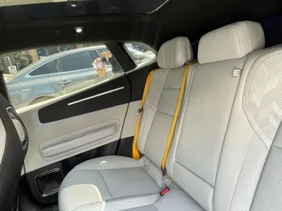 Polestar Polestar 4