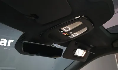 Polestar Polestar 2
