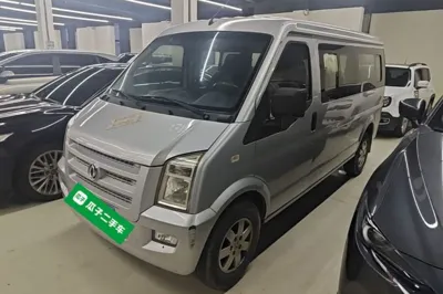 Dongfeng Xiaokang C36