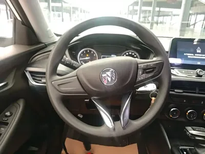 Buick Verano