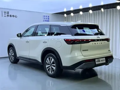 Infiniti QX60