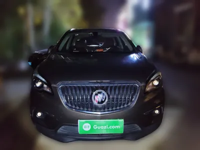 Buick Envision