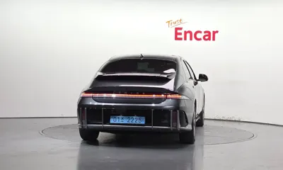 Hyundai Ioniq6