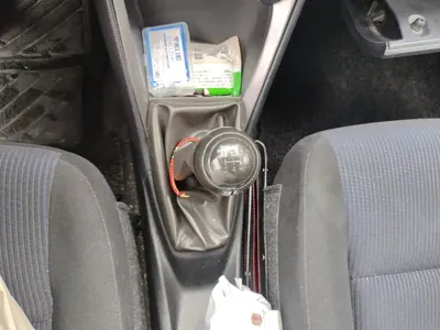 Toyota Yaris L