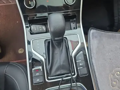 Chery Arrizo 5